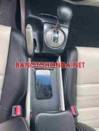 Bán Honda Civic 2.0 AT 2008 - Vàng