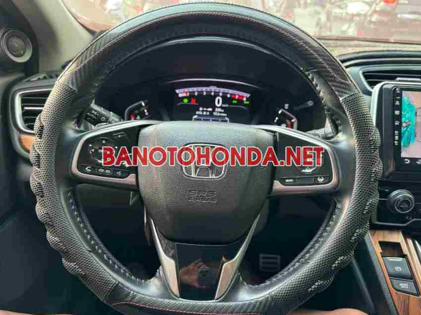Honda CRV G sản xuất 2020 cực chất!