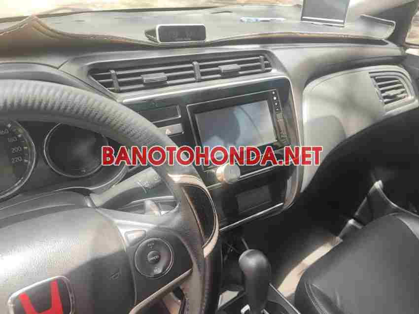 Xe Honda City 1.5TOP đời 2018 đẹp bán gấp