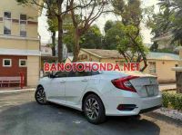 Honda Civic E 1.8 AT model 2019 xe chuẩn hết ý