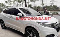 Bán Honda HRV L 2021 - Trắng