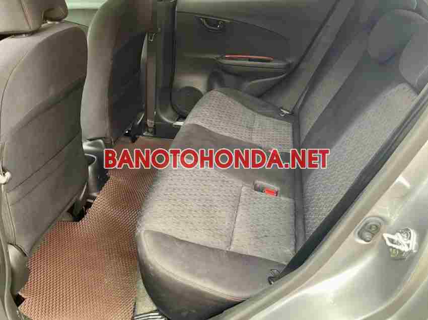 Cần bán xe Honda Brio RS 2019 Số tự động màu Bạc