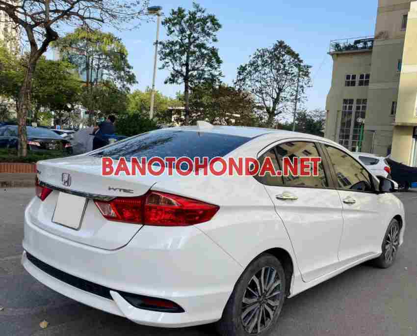 Cần bán gấp xe Honda City 1.5 2019 màu Trắng