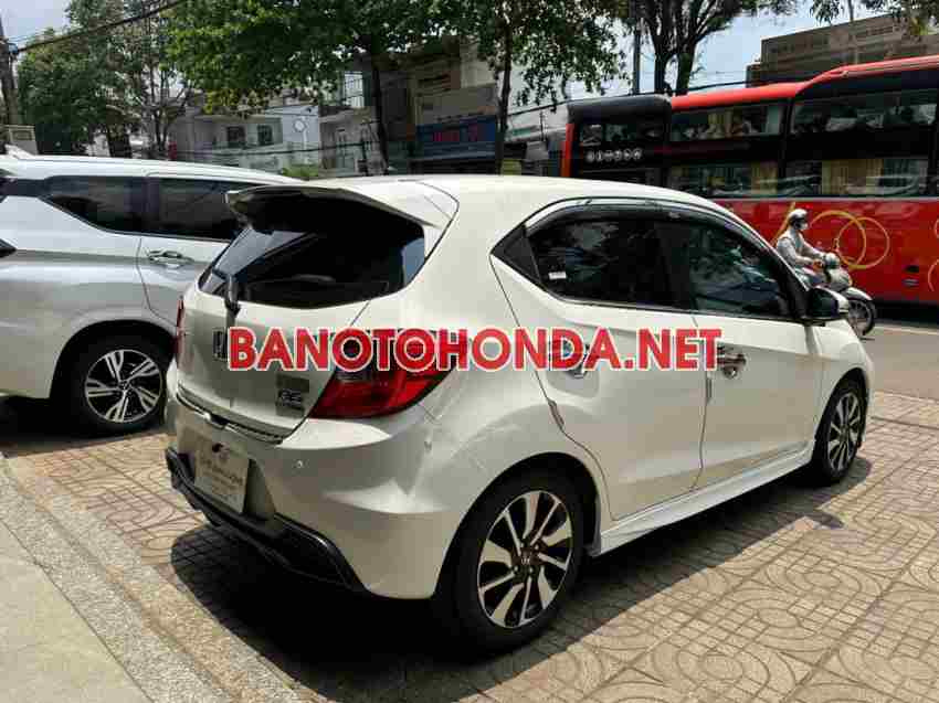 Bán Honda Brio RS đời 2021 xe đẹp - giá tốt