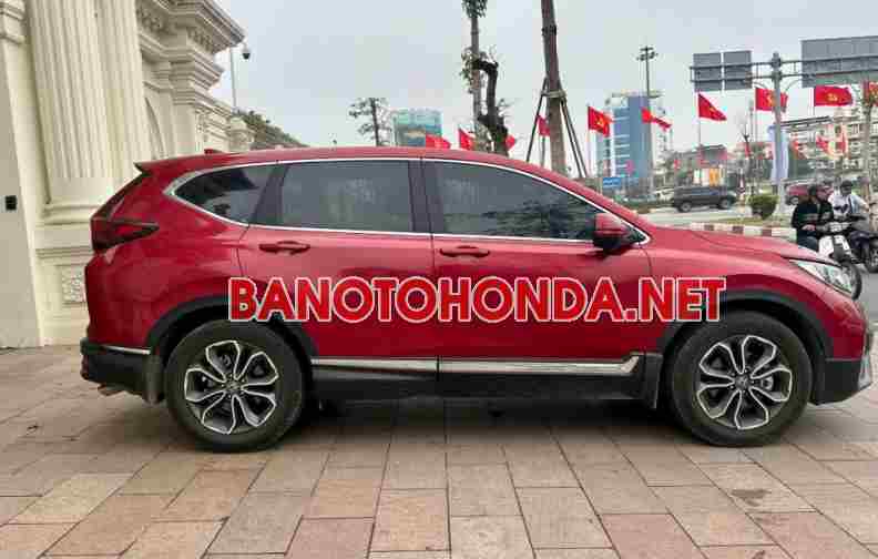 Xe Honda CRV L đời 2022 đẹp bán gấp