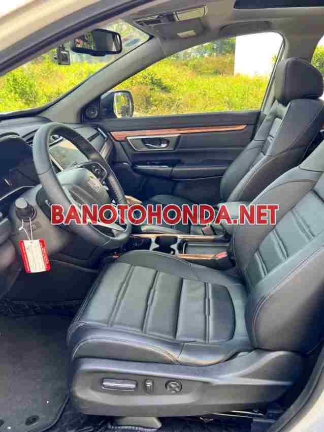 Bán xe Honda CRV L đời 2019 - Giá tốt
