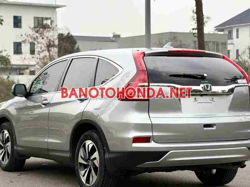 Cần bán xe Honda CRV 2.4 AT - TG 2016 Số tự động