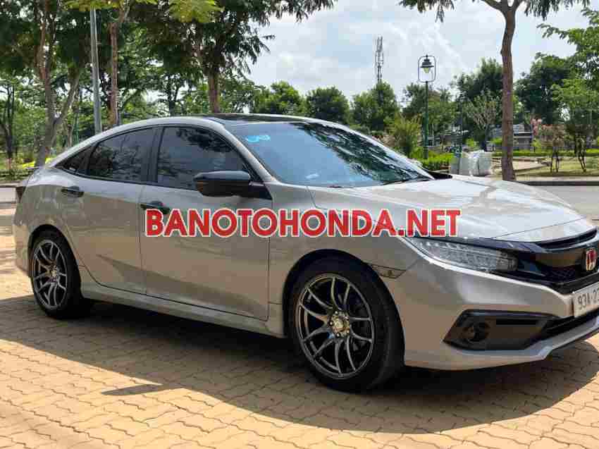 Bán Honda Civic G 1.8 AT đời 2020 xe đẹp - giá tốt