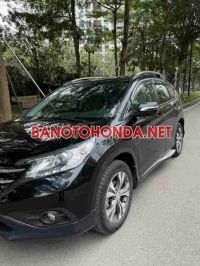 Bán Honda CRV 2.4 AT đời 2013 xe đẹp - giá tốt