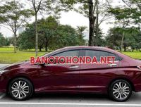 Cần bán xe Honda City 1.5TOP năm 2019 màu Đỏ cực đẹp