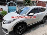 Cần bán xe Honda CRV L năm 2022 màu Trắng cực đẹp