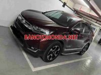 Cần bán xe Honda CRV Số tự động 2018