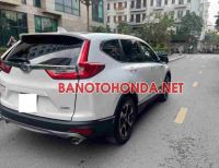 Cần bán xe Honda CRV L 2019 Số tự động màu Trắng