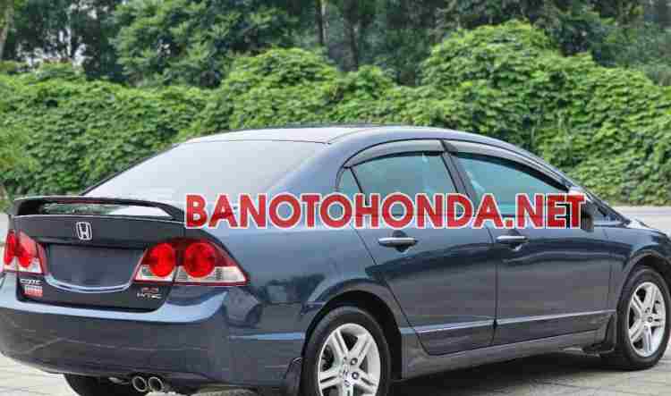 Cần bán Honda Civic 2.0 AT 2009 - Số tự động