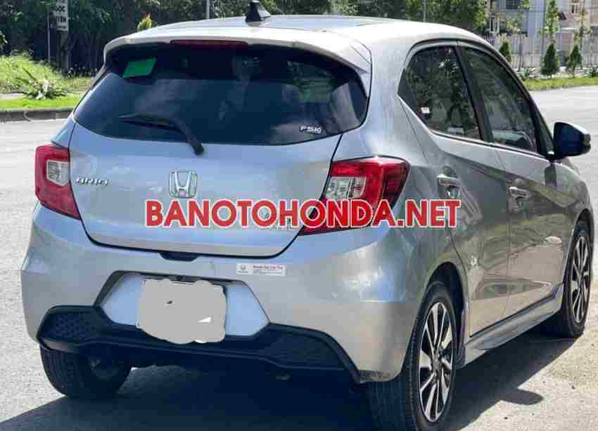 Cần bán Honda Brio RS 2020 - Số tự động