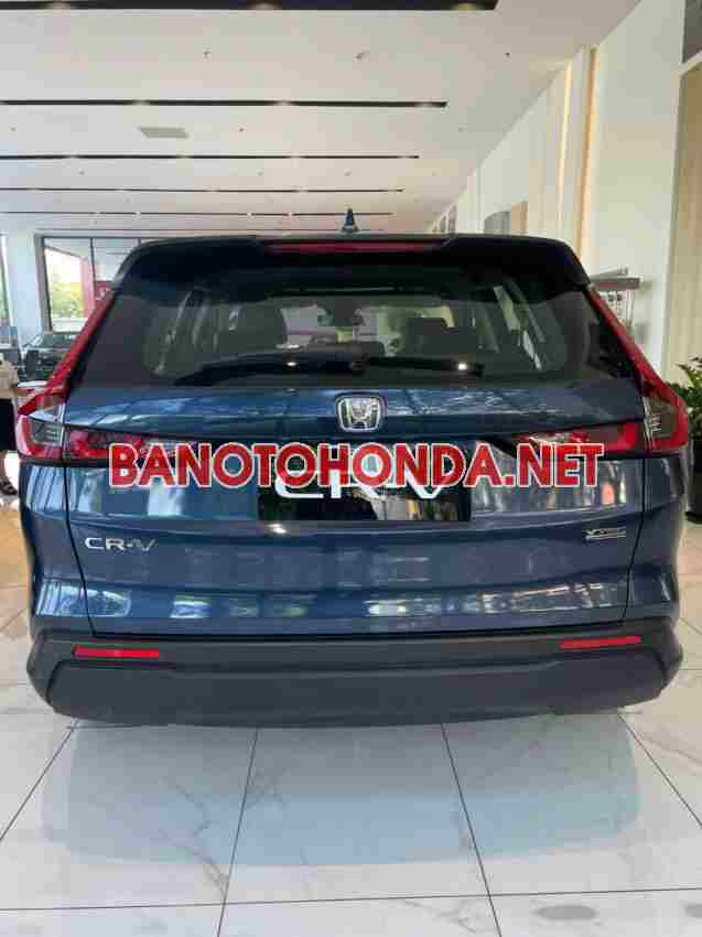Xe Honda CRV L model 2024 - xe đẹp
