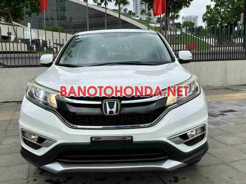 Bán Honda CRV 2.4 AT đời 2015 xe đẹp - giá tốt