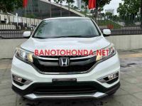 Bán Honda CRV 2.4 AT đời 2015 xe đẹp - giá tốt