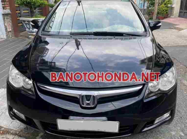Honda Civic 2.0 AT năm 2008 cần bán