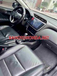 Bán Honda City 1.5TOP 2017 - Nâu