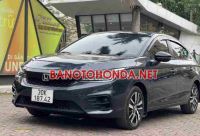 Cần bán gấp xe Honda City RS 1.5 AT 2023 màu Xanh