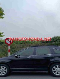 Bán xe Honda CRV 2.4 AT sx 2008 - giá rẻ