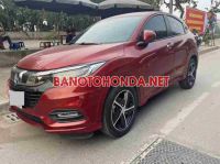 Cần bán gấp Honda HRV L năm 2021 giá cực tốt