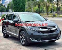 Bán Honda CRV G đời 2018 xe đẹp - giá tốt