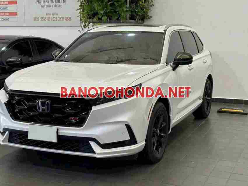 Cần bán xe Honda CRV e:HEV RS 2024, xe đẹp