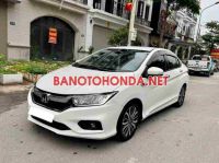 Cần bán nhanh Honda City 1.5TOP 2019 cực đẹp