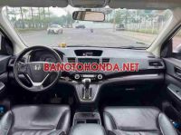 Honda CRV 2.4 AT 2015 Máy xăng, xe đẹp