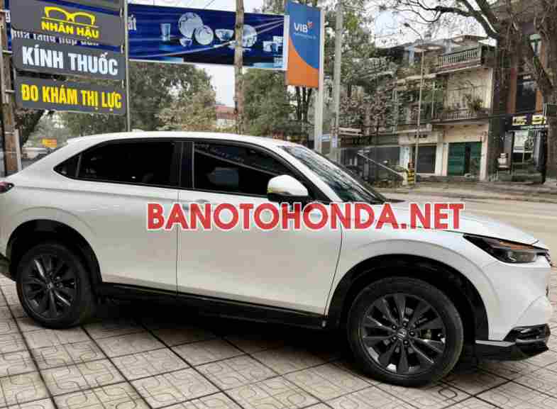 Cần bán xe Honda HRV RS sx 2022