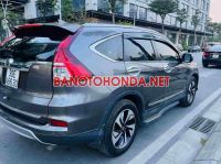 Cần bán Honda CRV 2.4 AT - TG 2016 xe đẹp