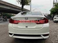 Bán Honda City 1.5TOP, màu Trắng, Máy xăng, 2018
