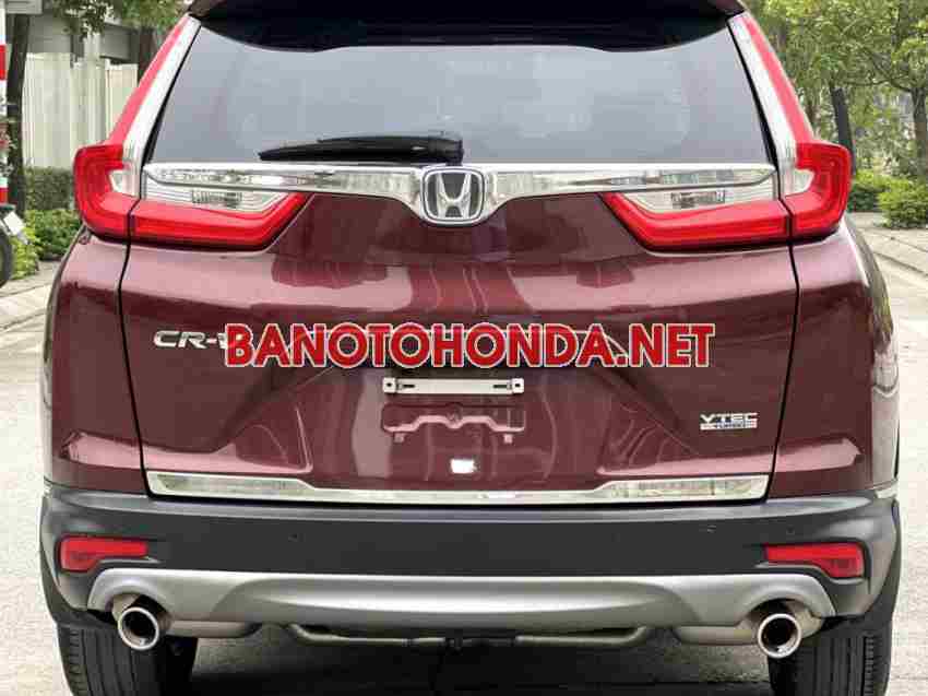 Cần bán gấp Honda CRV L năm 2019 giá cực tốt