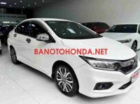 Honda City 1.5TOP 2018 Số tự động cực đẹp!