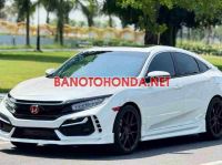 Bán Honda Civic 1.5L Vtec Turbo, màu Trắng, Máy xăng, 2017