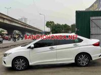 Bán Honda City 1.5TOP 2019 - Trắng