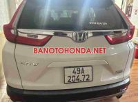 Cần bán nhanh Honda CRV L 2018 cực đẹp