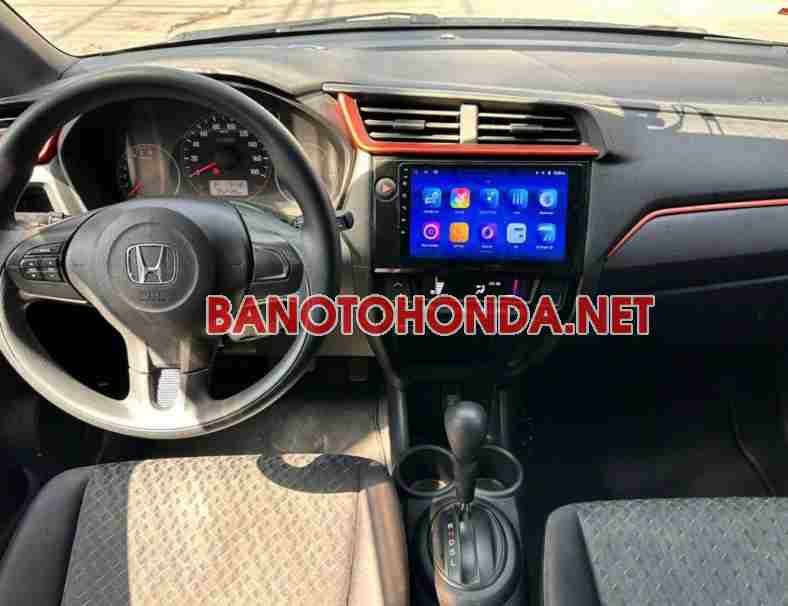 Cần bán xe Honda Brio RS sx 2019