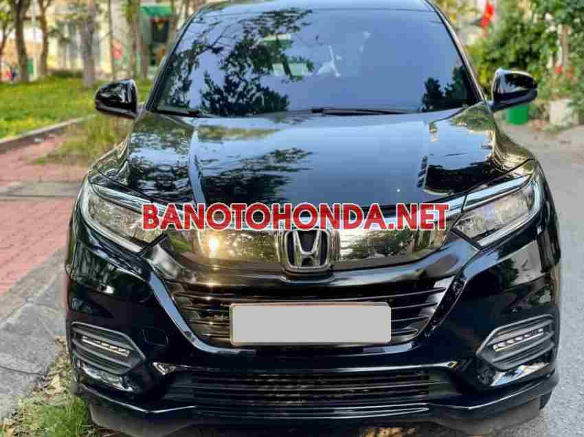 Honda HRV L năm sản xuất 2019 giá tốt