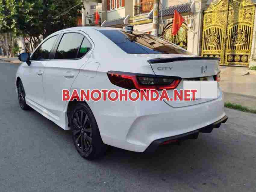 Cần bán gấp Honda City RS 1.5 AT năm 2024 giá cực tốt