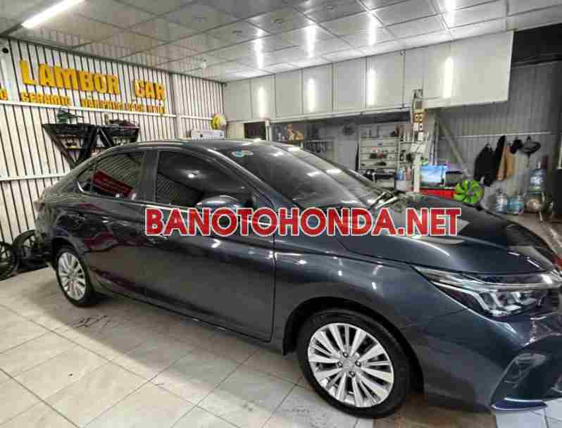 Cần bán xe Honda City L 1.5 AT 2023 Số tự động màu Xám