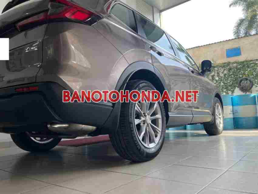 Cần bán gấp Honda CRV L 2025 - Xe đẹp - Giá tốt