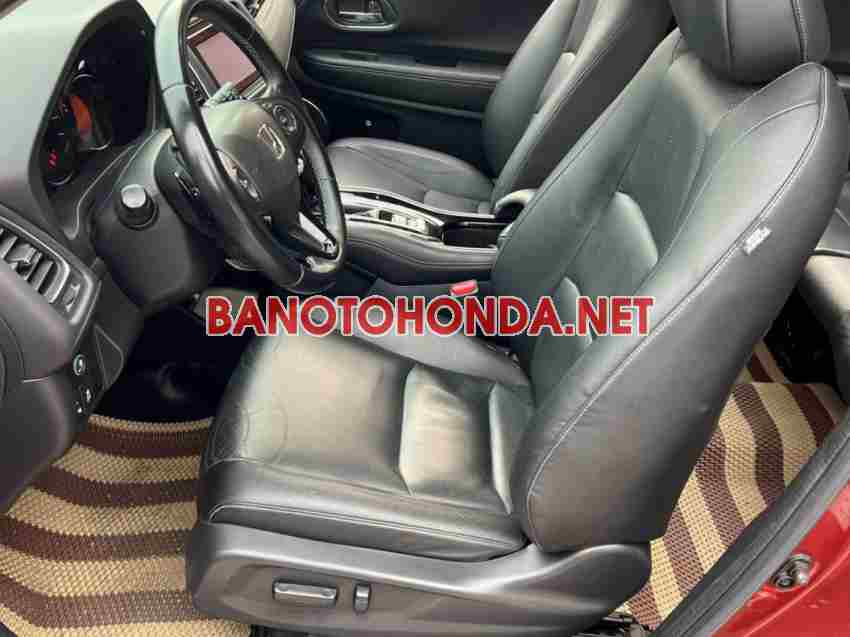 Honda HRV L 2019 Số tự động giá đẹp