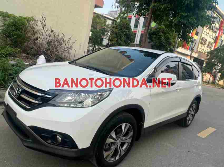 Honda CRV 2.4 AT 2014 Số tự động giá đẹp