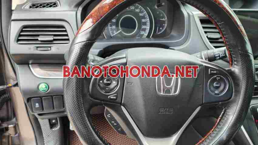 Cần bán xe Honda CRV 2.4 AT 2015 Số tự động