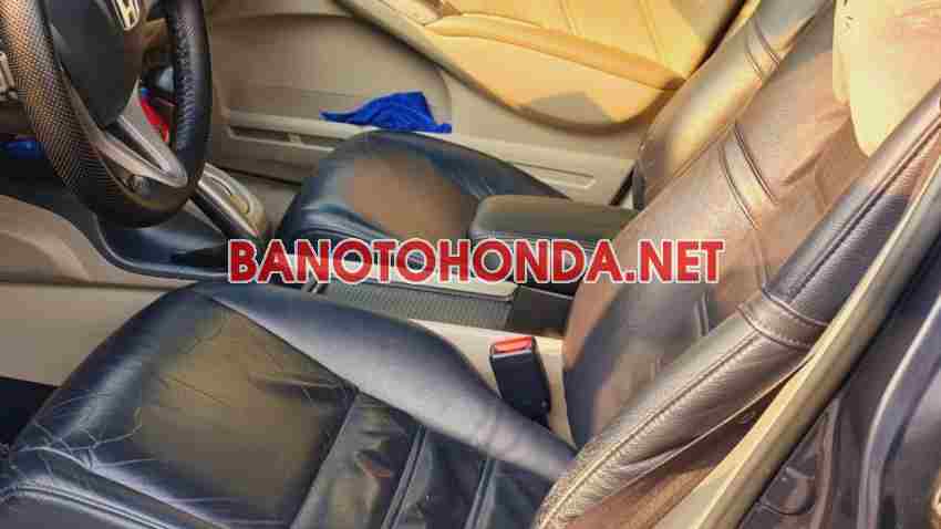 Cần bán nhanh Honda Civic 2.0 AT 2008 cực đẹp