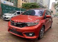 Honda Brio RS 2019 - Giá tốt