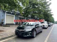 Cần bán gấp xe Honda City 1.5 2019 màu Đen